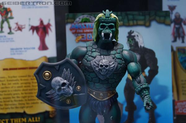 SDCC 2012: Masters of the Universe Classics from Mattel - Transformers Event: DSC03400