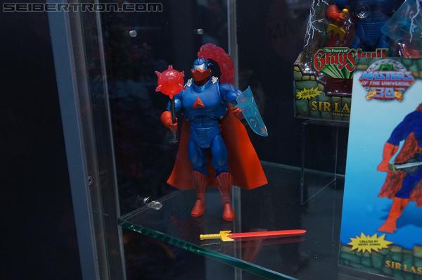 SDCC 2012: Masters of the Universe Classics from Mattel - Transformers Event: DSC03407