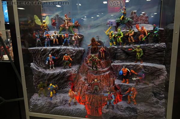 SDCC 2012: Masters of the Universe Classics from Mattel - Transformers Event: DSC03408