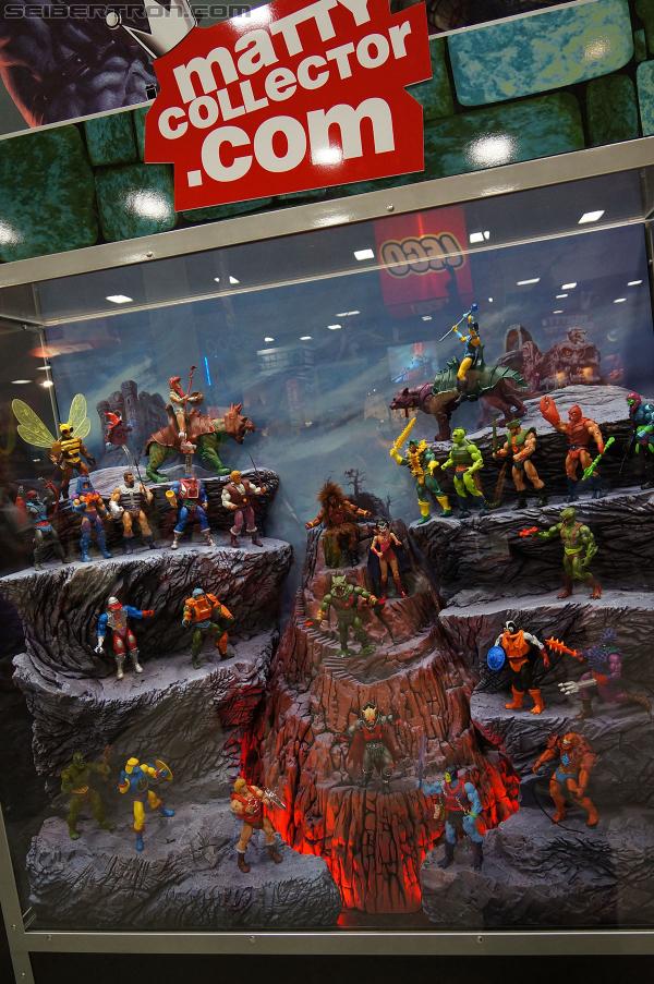 SDCC 2012: Masters of the Universe Classics from Mattel - Transformers Event: DSC03409