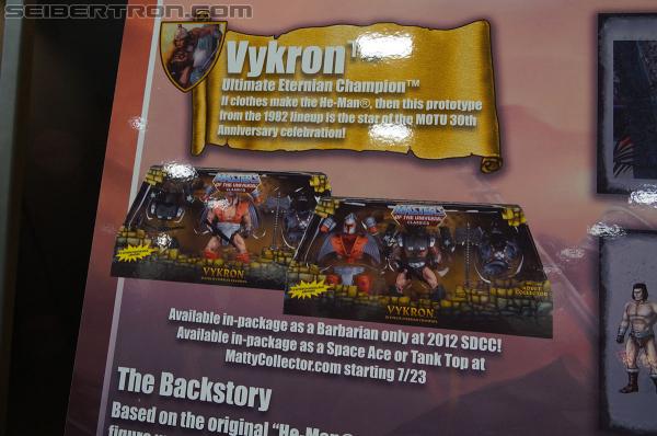 SDCC 2012: Masters of the Universe Classics from Mattel - Transformers Event: DSC03425