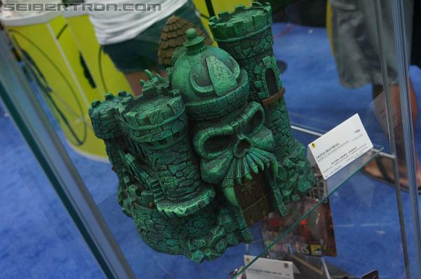 SDCC 2012: Masters of the Universe Classics from Mattel - Transformers Event: DSC03612
