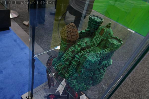 SDCC 2012: Masters of the Universe Classics from Mattel - Transformers Event: DSC03613