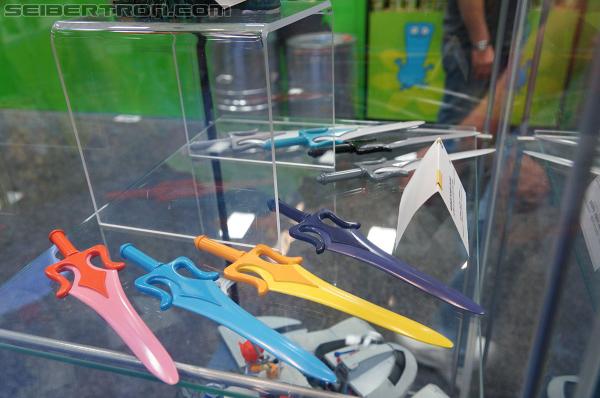 SDCC 2012: Masters of the Universe Classics from Mattel - Transformers Event: DSC03617