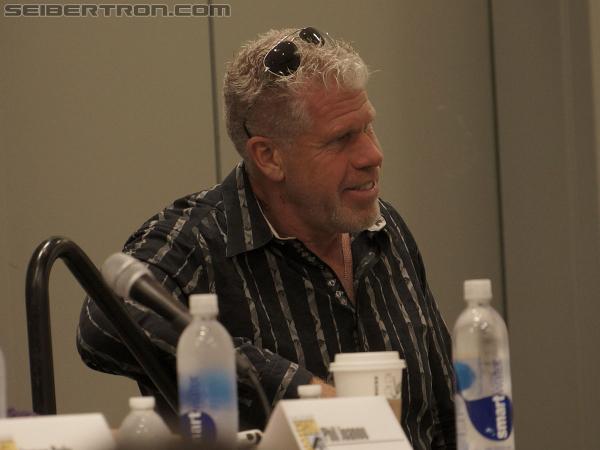 SDCC 2012: Celebrity Sightings - Transformers Event: DSC03568a