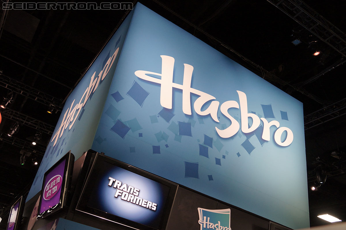 Transformers News: Hasbro ends talks to buy DreamWorks