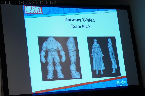 SDCC 2012: Hasbro's Marvel Panel - Transformers Event: DSC03222