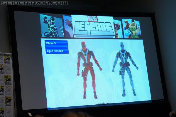 SDCC 2012: Hasbro's Marvel Panel - Transformers Event: DSC03228