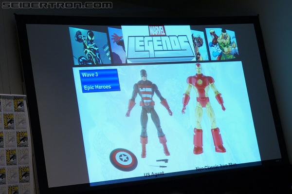 SDCC 2012: Hasbro's Marvel Panel - Transformers Event: DSC03229