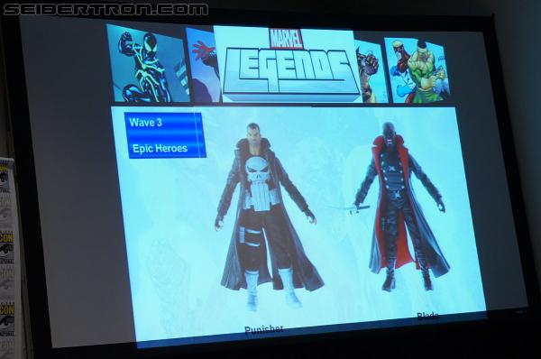 SDCC 2012: Hasbro's Marvel Panel - Transformers Event: DSC03231