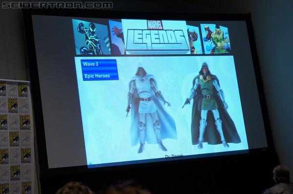 SDCC 2012: Hasbro's Marvel Panel - Transformers Event: DSC03233