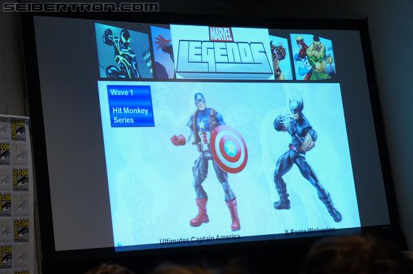 SDCC 2012: Hasbro's Marvel Panel - Transformers Event: DSC03236