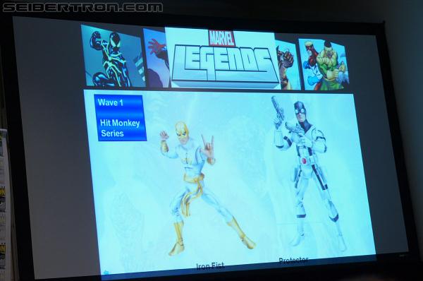 SDCC 2012: Hasbro's Marvel Panel - Transformers Event: DSC03237
