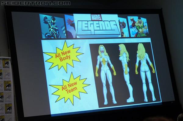SDCC 2012: Hasbro's Marvel Panel - Transformers Event: DSC03249