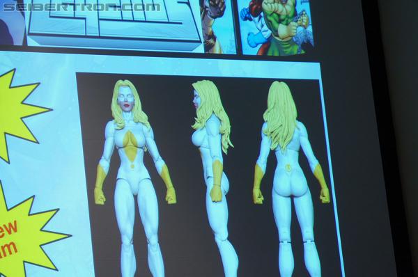 SDCC 2012: Hasbro's Marvel Panel - Transformers Event: DSC03252