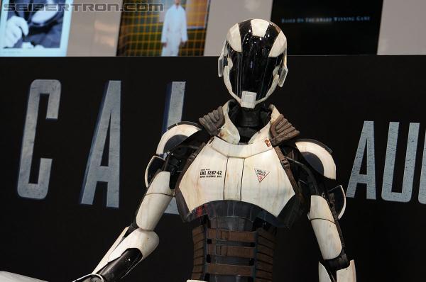 SDCC 2012: San Diego Comic-Con - Transformers Event: DSC02876