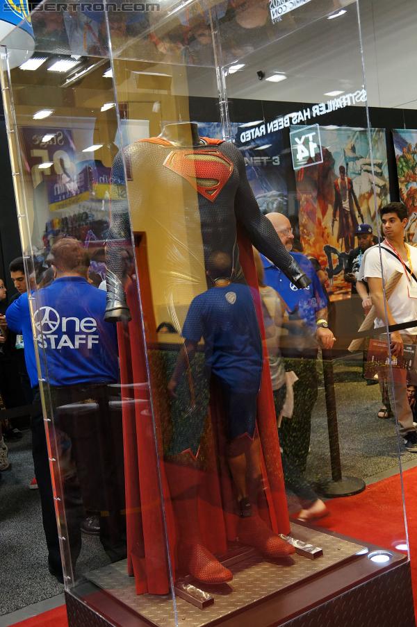 SDCC 2012: San Diego Comic-Con - Transformers Event: DSC02881