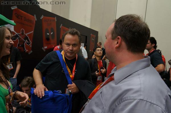 SDCC 2012: San Diego Comic-Con - Transformers Event: DSC03165