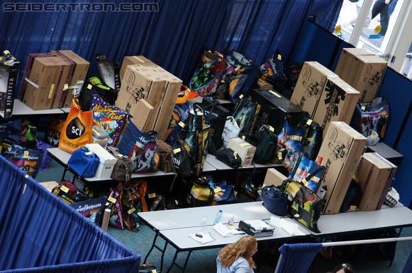 SDCC 2012: San Diego Comic-Con - Transformers Event: DSC03259
