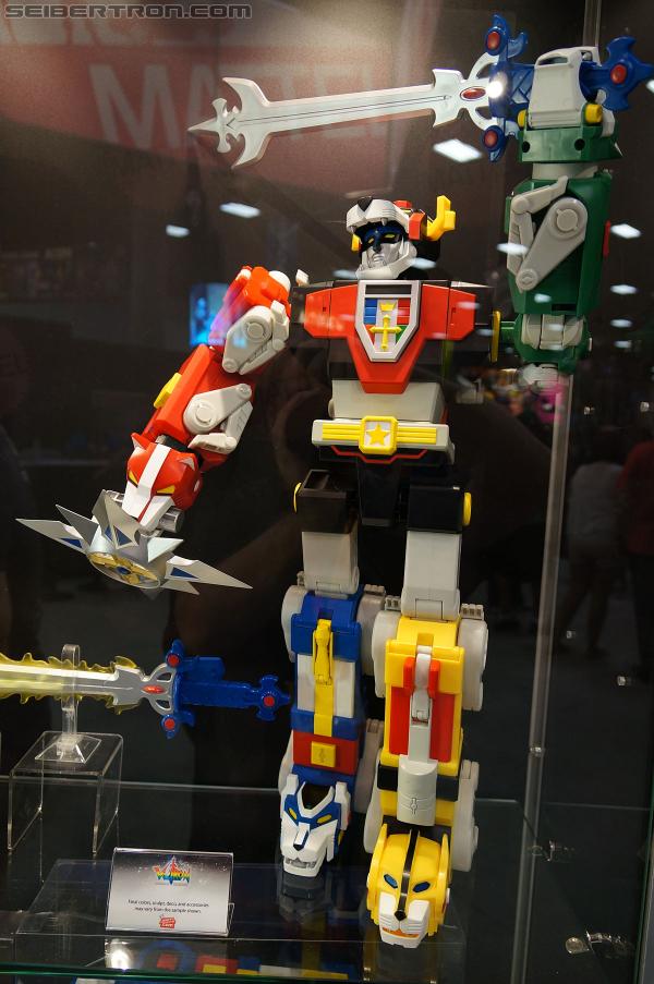 SDCC 2012: San Diego Comic-Con - Transformers Event: DSC03426