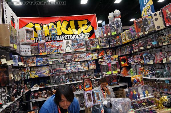 SDCC 2012: San Diego Comic-Con - Transformers Event: DSC03659