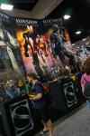 SDCC 2012: San Diego Comic-Con - Transformers Event: DSC01284