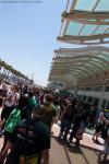 SDCC 2012: San Diego Comic-Con - Transformers Event: DSC03678
