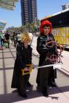 SDCC 2012: San Diego Comic-Con - Transformers Event: DSC03688