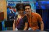 SDCC 2012: Seibertron.com visits with Transformers Prime's Jack and Miko - Transformers Event: DSC03056