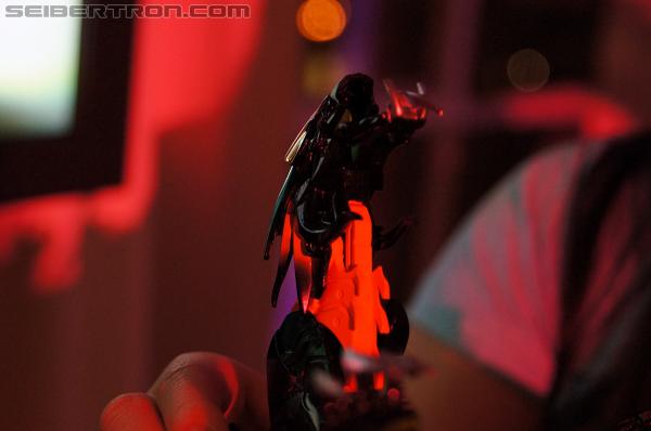NYCC 2012 - Hasbro's NYCC Preview Night Party