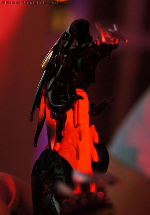 NYCC 2012: Hasbro's NYCC Preview Night Party - Transformers Event: DSC01879b
