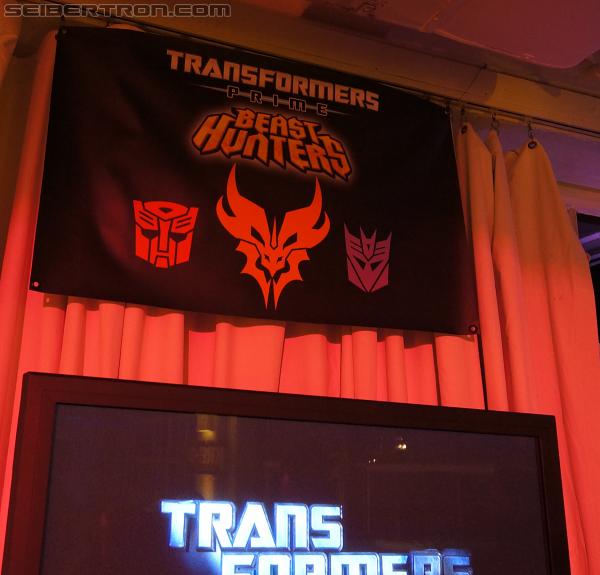 NYCC 2012: Hasbro's NYCC Preview Night Party - Transformers Event: DSC01881a