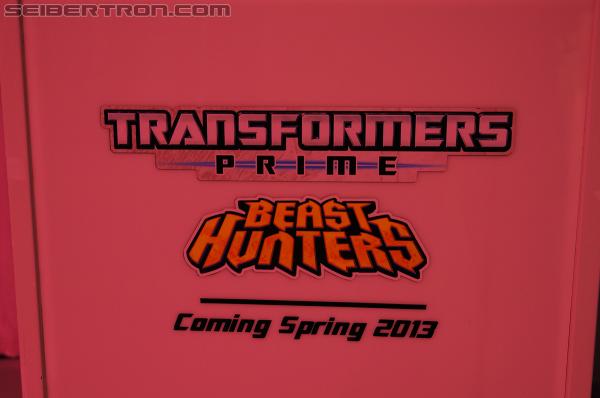 NYCC 2012: Hasbro's NYCC Preview Night Party - Transformers Event: DSC01885