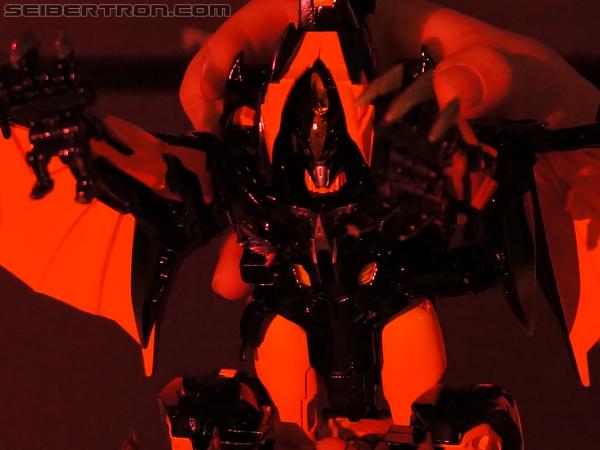 NYCC 2012: Hasbro's NYCC Preview Night Party - Transformers Event: DSC01890a