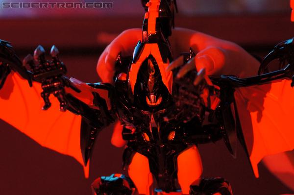 NYCC 2012: Hasbro's NYCC Preview Night Party - Transformers Event: DSC01891