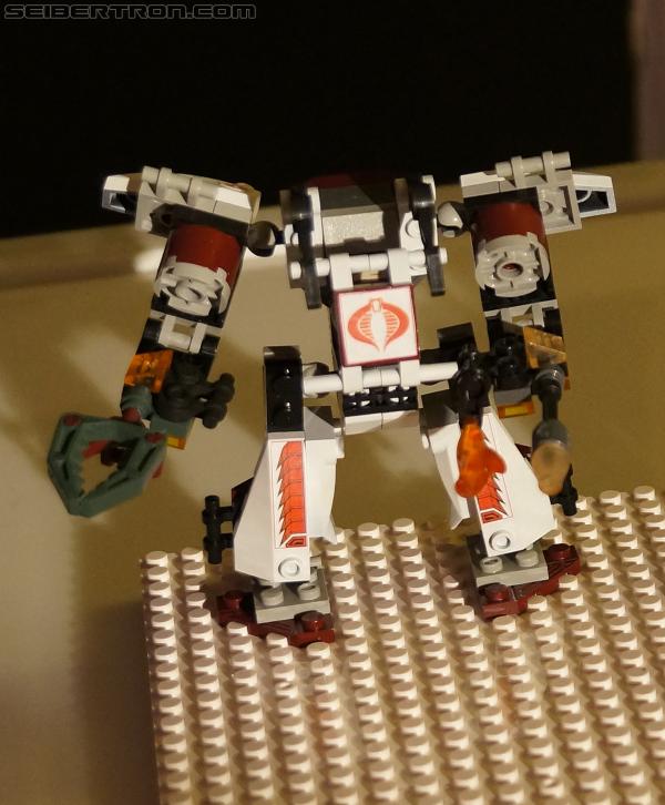 NYCC 2012: Hasbro's NYCC Preview Night Party - Transformers Event: DSC01895a