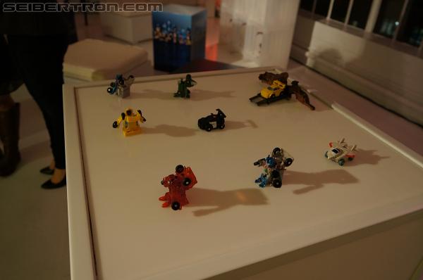 NYCC 2012: Hasbro's NYCC Preview Night Party - Transformers Event: DSC01901