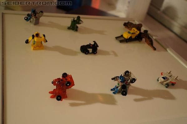 NYCC 2012: Hasbro's NYCC Preview Night Party - Transformers Event: DSC01902