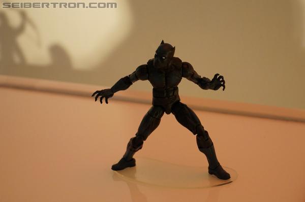 NYCC 2012: Hasbro's NYCC Preview Night Party - Transformers Event: DSC01924