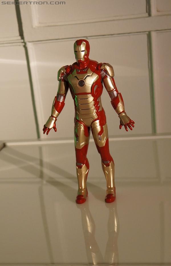 NYCC 2012: Hasbro's NYCC Preview Night Party - Transformers Event: DSC01929a