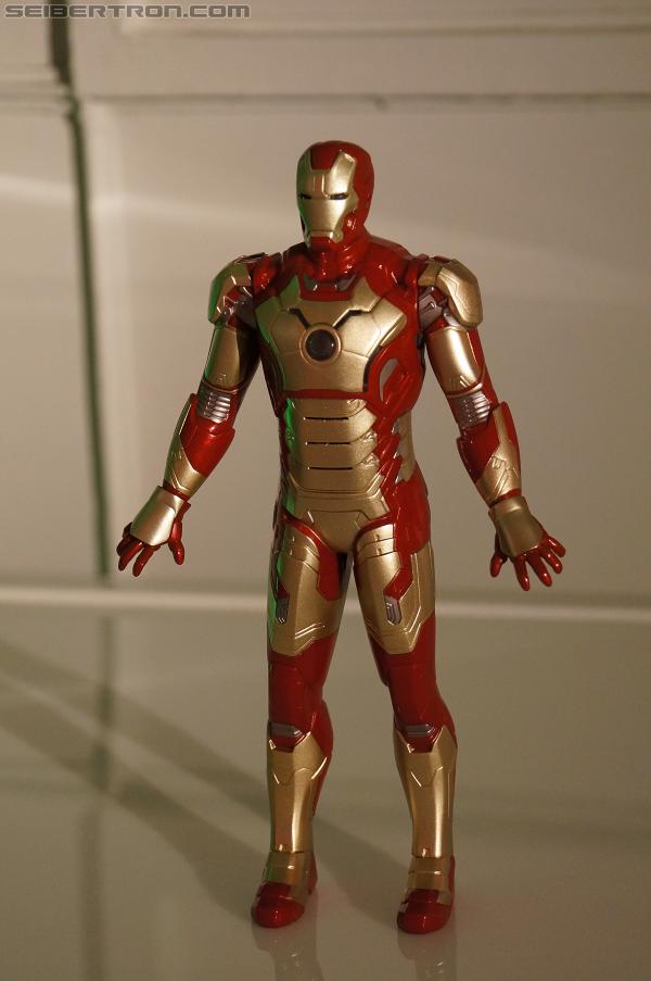 NYCC 2012: Hasbro's NYCC Preview Night Party - Transformers Event: DSC01930