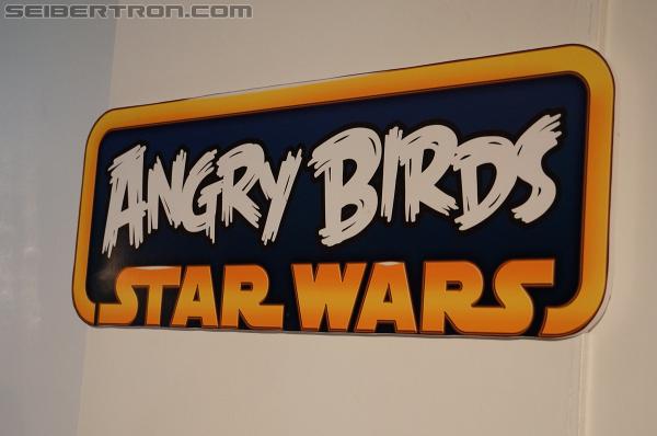 NYCC 2012: Hasbro's NYCC Preview Night Party - Transformers Event: DSC01936