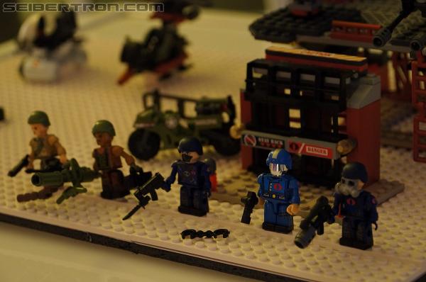 NYCC 2012: Hasbro's NYCC Preview Night Party - Transformers Event: DSC01953