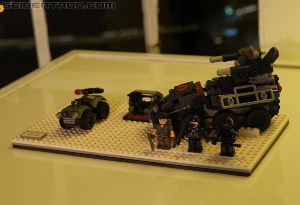 NYCC 2012: Hasbro's NYCC Preview Night Party - Transformers Event: DSC01956