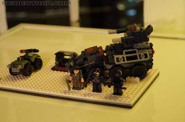 NYCC 2012: Hasbro's NYCC Preview Night Party - Transformers Event: DSC01957