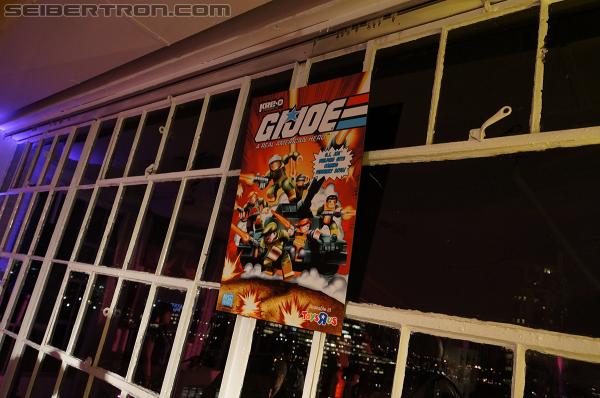NYCC 2012: Hasbro's NYCC Preview Night Party - Transformers Event: DSC01959