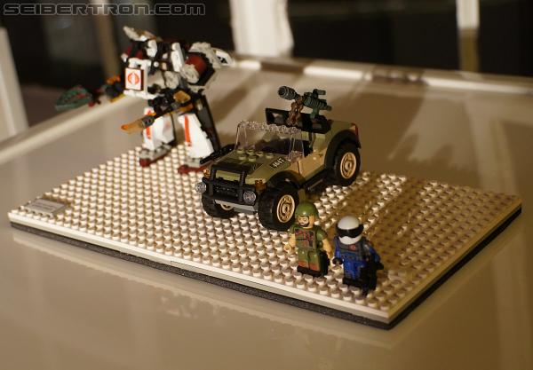 NYCC 2012: Hasbro's NYCC Preview Night Party - Transformers Event: DSC01960