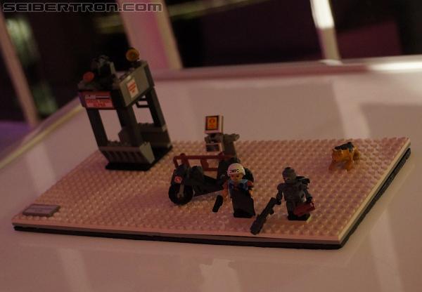 NYCC 2012: Hasbro's NYCC Preview Night Party - Transformers Event: DSC01967