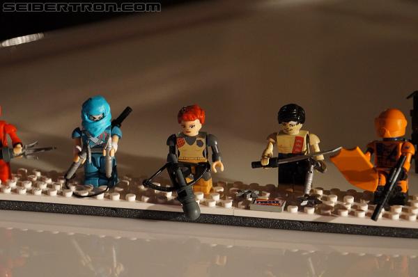NYCC 2012: Hasbro's NYCC Preview Night Party - Transformers Event: DSC01970