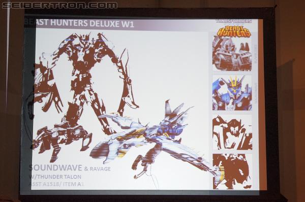 NYCC 2012: Hasbro's Transformers Panel - Transformers Event: DSC02126